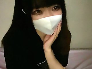 Roleplaying, asian babe pov